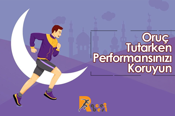 Oruç Tutarken Performansınızı Koruyun