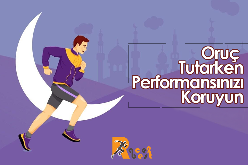 Oruç Tutarken Performansınızı Koruyun
