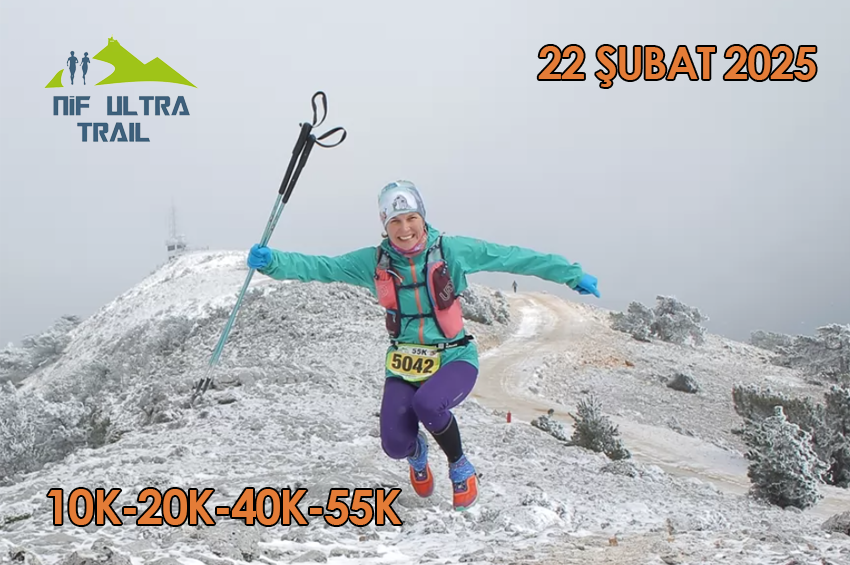 Nif Ultra Trail