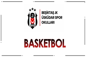 Beşiktaş JK Üsküdar Spor Okulları