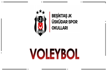 Beşiktaş JK Üsküdar Spor Okulları